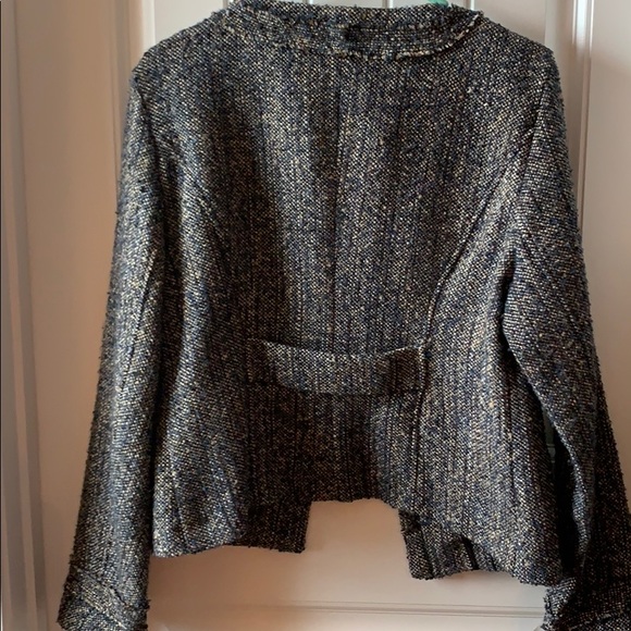 tweed jacket - Picture 6 of 6